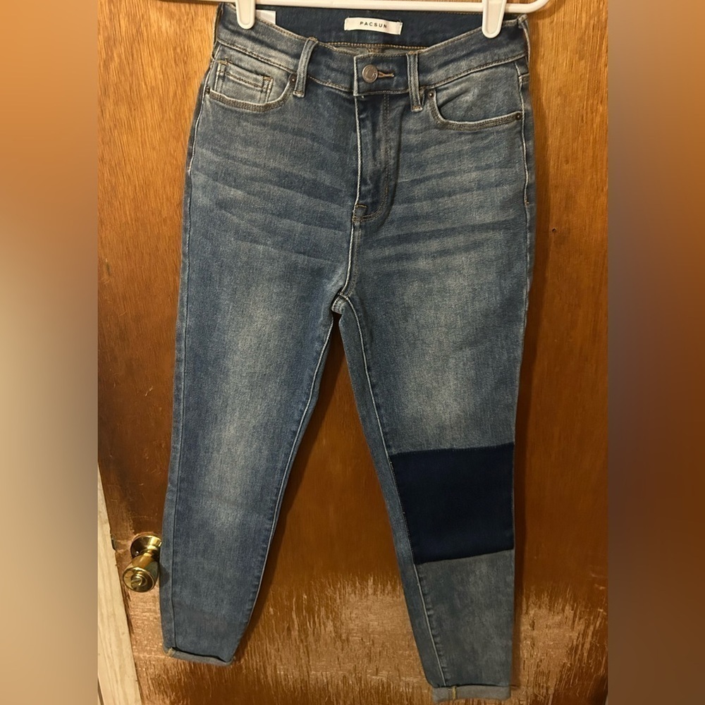 Pacsun jegging